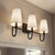 Cameron Three Light Bath Bar (8-2542-3-89)