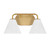 Blair Two Light Bathroom Vanity (8-2988-2-322)