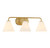Blair Three Light Bathroom Vanity (8-2988-3-322)