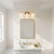 Blair Three Light Bathroom Vanity (8-2988-3-322)