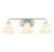 Savoy House - 8-2988-3-SN - Three Light Bathroom Vanity - Blair - Satin Nickel