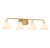 Blair Four Light Bathroom Vanity (8-2988-4-322)