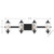 Holton Four Light Bathroom Vanity (8-3024-4-BK)