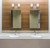 Colton Two Light Bath Bar (8-338-2-SN)