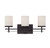Savoy House - 8-338-3-13 - Three Light Bath Bar - Colton - English Bronze