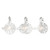 Addison Three Light Bathroom Vanity (8-3981-3-11)