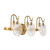 Addison Three Light Bathroom Vanity (8-3981-3-322)