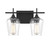 Savoy House - 8-4030-2-BK - Two Light Bath Bar - Octave - Black