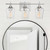 Octave Three Light Bath Bar (8-4030-3-11)