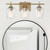 Octave Three Light Bath Bar (8-4030-3-322)