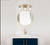 Octave Three Light Bath Bar (8-4030-3-322)