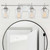 Octave Four Light Bath Bar (8-4030-4-11)