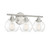 Carson Three Light Bath Bar (8-4050-3-SN)