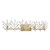 Orianna Four Light Bathroom Vanity (8-4075-4-127)