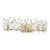 Orianna Four Light Bathroom Vanity (8-4075-4-127)