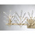 Orianna Four Light Bathroom Vanity (8-4075-4-127)