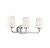 Capra Three Light Bath Bar (8-4090-3-109)