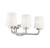 Capra Three Light Bath Bar (8-4090-3-109)