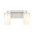 Savoy House - 8-4128-2-SN - Two Light Bathroom Vanity - Caldwell - Satin Nickel