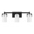 Caldwell Three Light Bathroom Vanity (8-4128-3-BK)