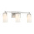 Caldwell Three Light Bathroom Vanity (8-4128-3-SN)