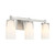 Caldwell Three Light Bathroom Vanity (8-4128-3-SN)