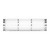 Savoy House - 8-4204-16-11 - LED Bathroom Vanity - Harper - Chrome