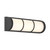 Harper LED Bathroom Vanity (8-4204-16-BK)