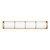 Savoy House - 8-4204-26-322 - LED Bathroom Vanity - Harper - Warm Brass