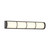 Harper LED Bathroom Vanity (8-4204-26-BK)