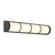 Harper LED Bathroom Vanity (8-4204-26-BK)
