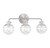 Mason Three Light Bathroom Vanity (8-4300-3-SN)