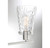 Vaughan Three Light Bath Bar (8-4508-3-SN)