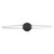 Savoy House - 8-5204-28-335 - LED Bathroom Vanity - Beaumont - Black Lustre