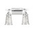 Albany Two Light Bath Bar (8-560-2-11)