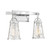 Albany Two Light Bath Bar (8-560-2-11)