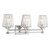 Garnet Three Light Bathroom Vanity (8-6001-3-109)