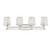 Garnet Four Light Bathroom Vanity (8-6001-4-109)