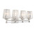 Garnet Four Light Bathroom Vanity (8-6001-4-109)