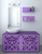 Yates Three Light Bath Bar (8-6837-3-69)
