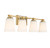Darby Four Light Bathroom Vanity (8-6901-4-322)