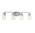 Sacremento Four Light Bath Bar (8-7045-4-SN)