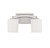 Whitney Two Light Bathroom Vanity (8-7710-2-SN)