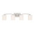 Savoy House - 8-7710-4-SN - Four Light Bathroom Vanity - Whitney - Satin Nickel