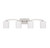 Whitney Four Light Bathroom Vanity (8-7710-4-SN)