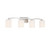 Whitney Four Light Bathroom Vanity (8-7710-4-SN)