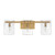 Genry Three Light Bathroom Vanity (8-8204-3-322)