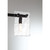 Genry Three Light Bathroom Vanity (8-8204-3-BK)