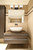 Kane Three Light Bath Bar (8-890-3-SN)