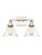 Savoy House - 8-9130-2-109 - Two Light Bath Bar - Drake - Polished Nickel